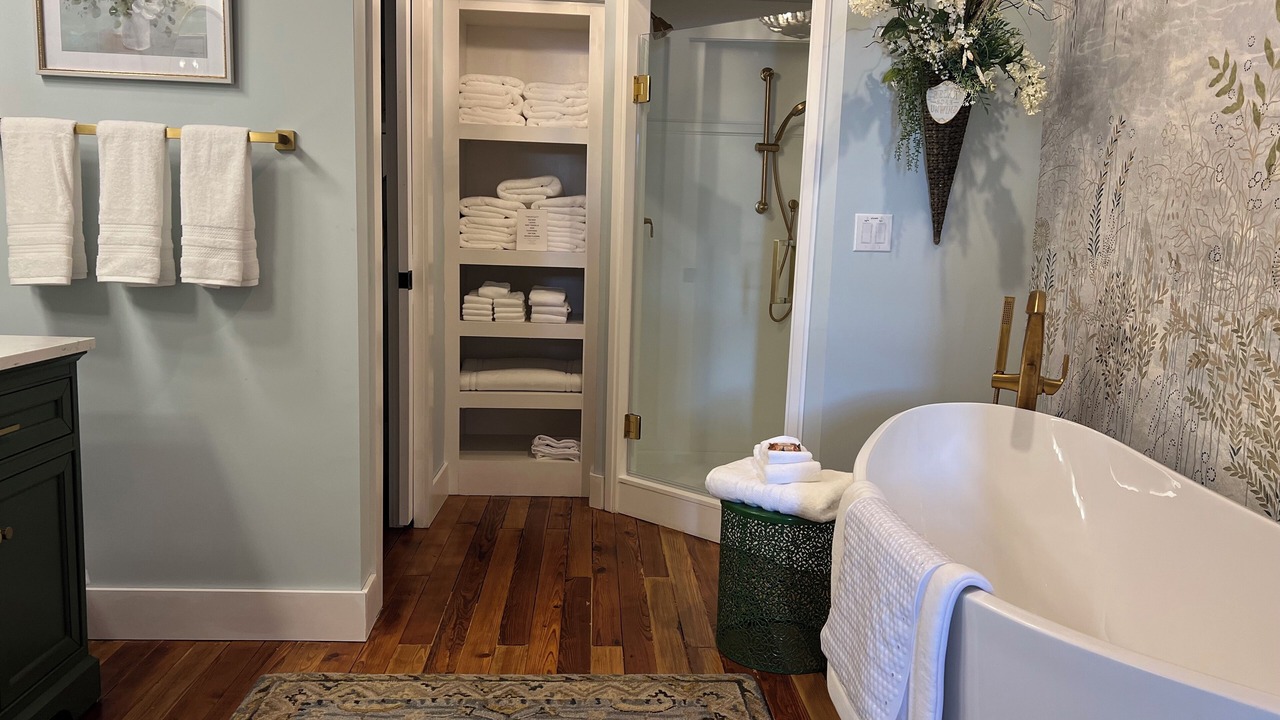 Photo of Bathroom in Springfield