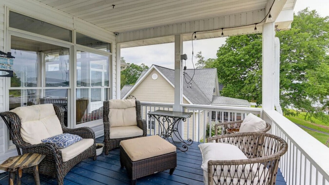 Photo of Outdoor in Leesville