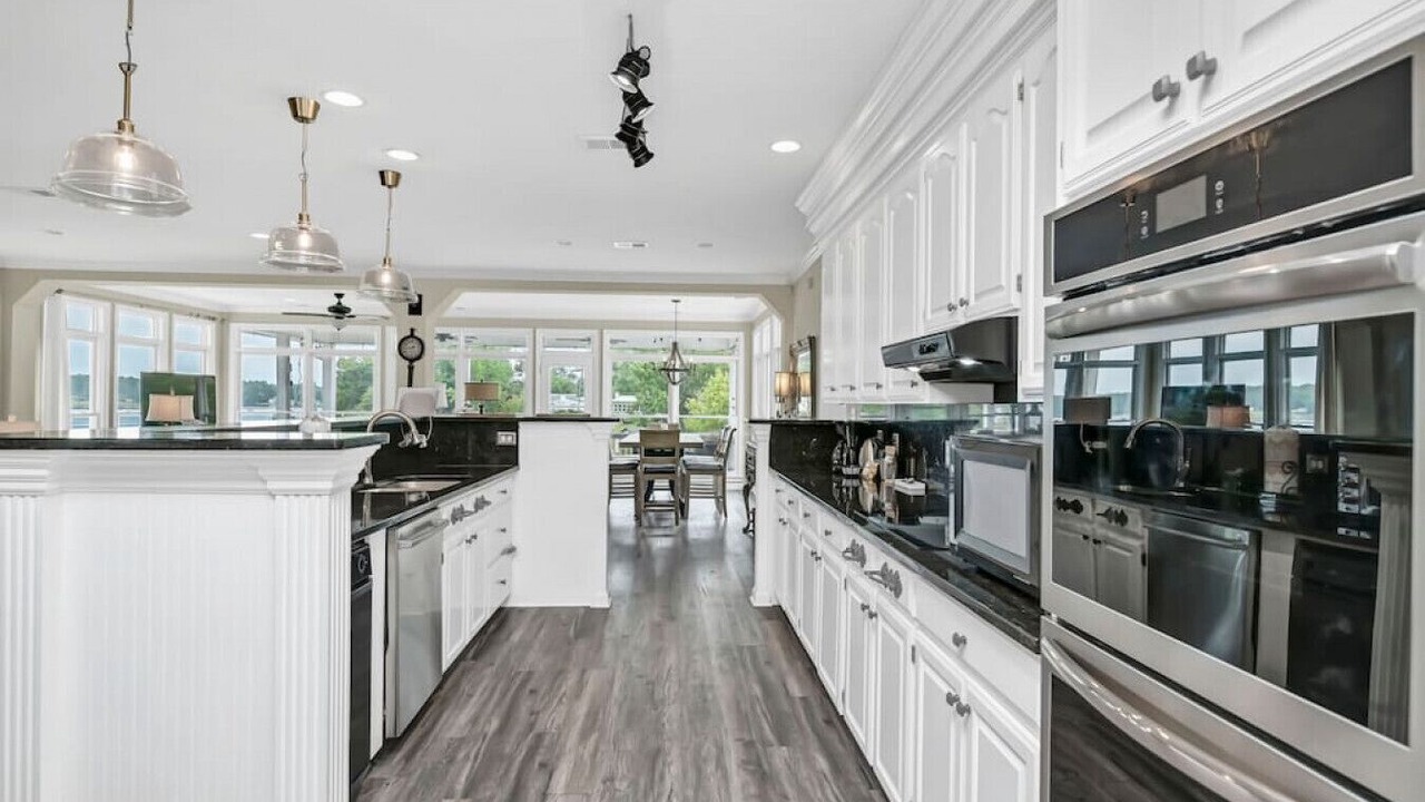 Photo of Kitchen in Leesville