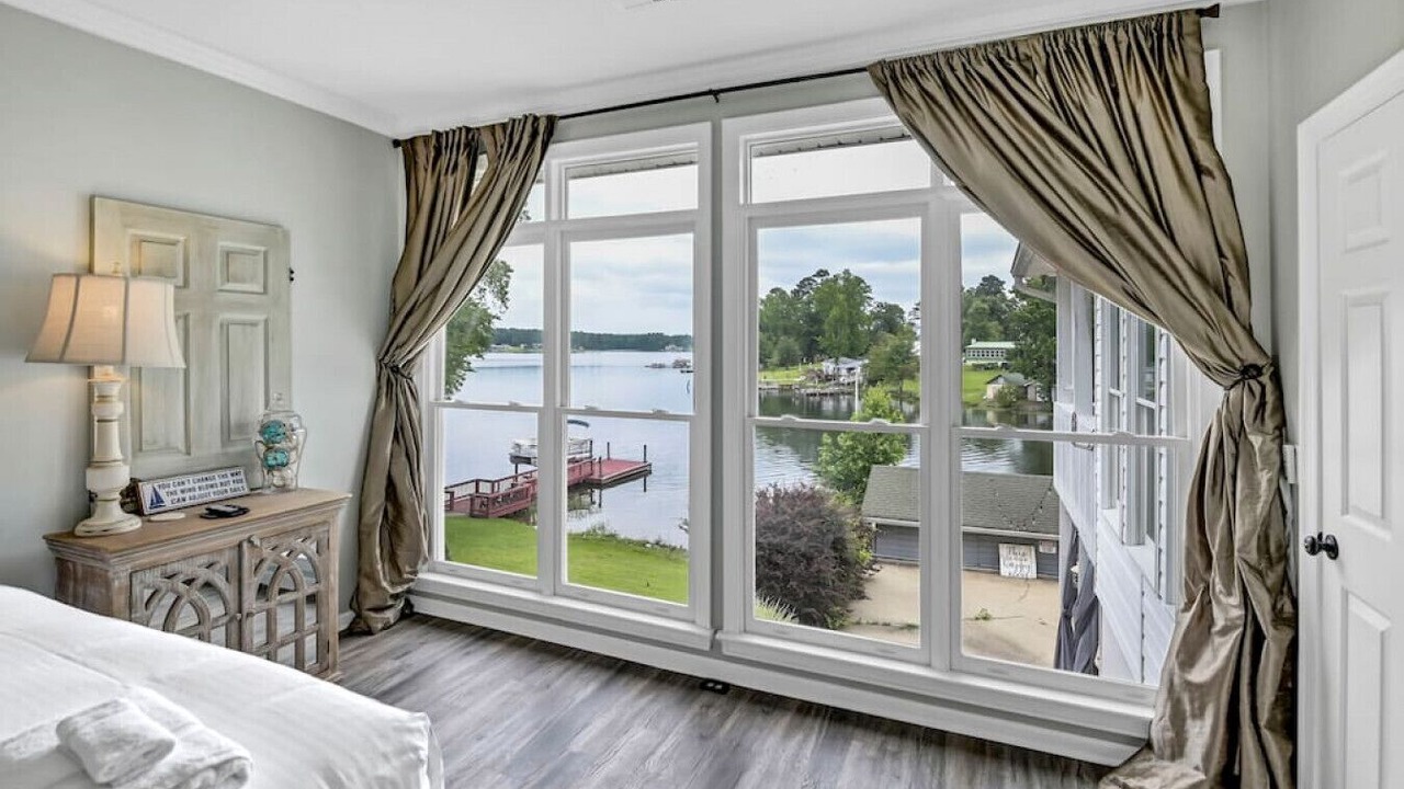 Photo of Bedroom in Leesville