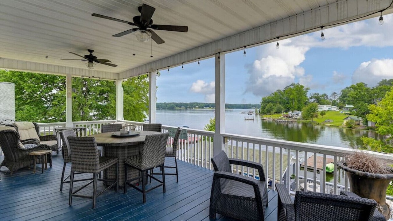 Photo of Outdoor in Leesville