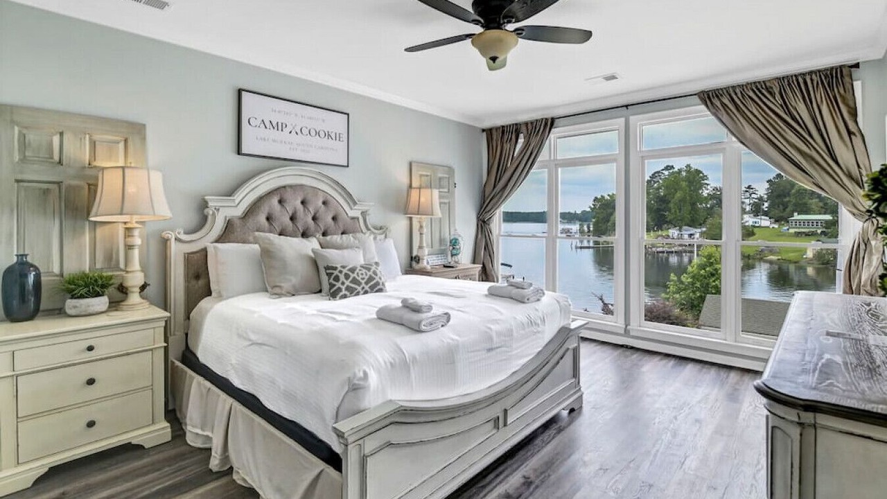Photo of Bedroom in Leesville