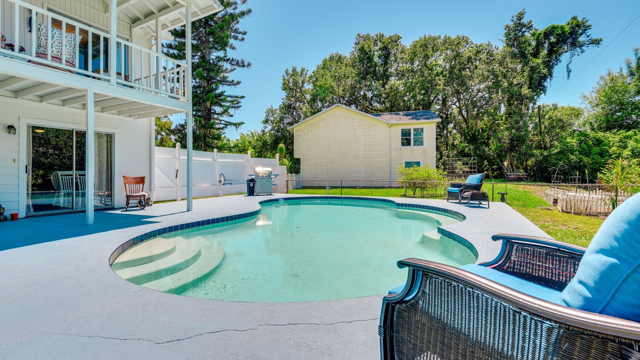 Photo of Outdoor in Palmetto