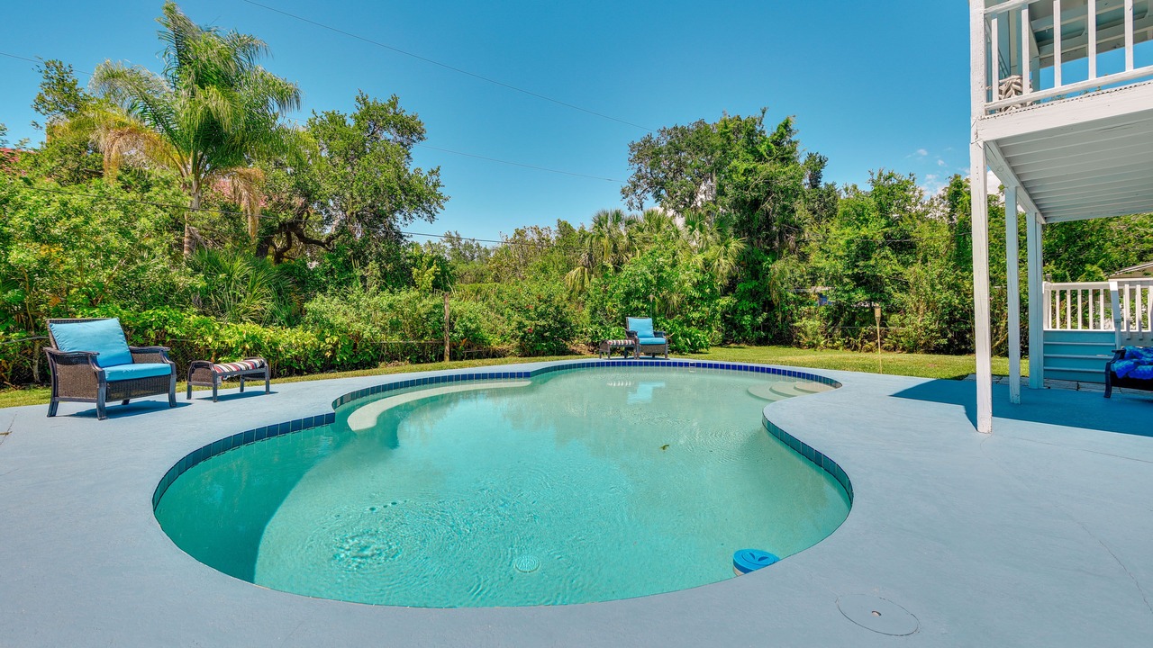 Photo of Outdoor in Palmetto