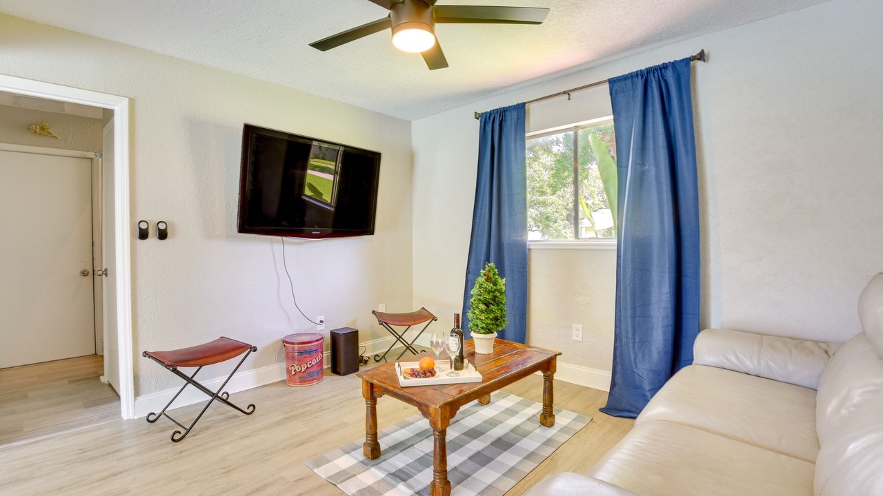 Photo of Livingroom in Palmetto