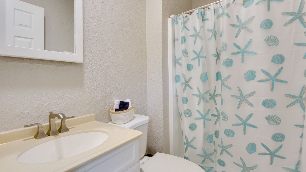 Photo of Bathroom in Palmetto