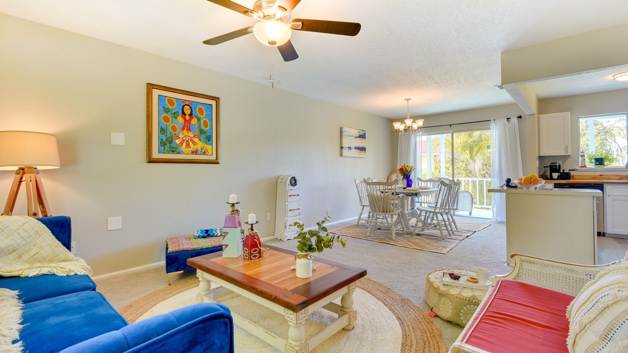 Photo of Livingroom in Palmetto