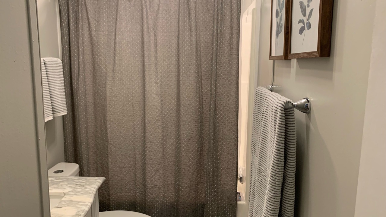 Photo of Bathroom in Anderson