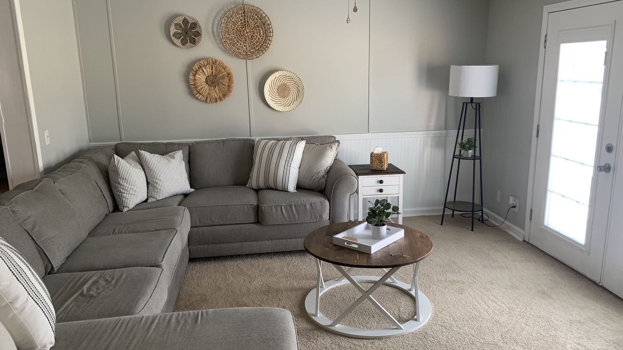 Photo of Livingroom in Anderson
