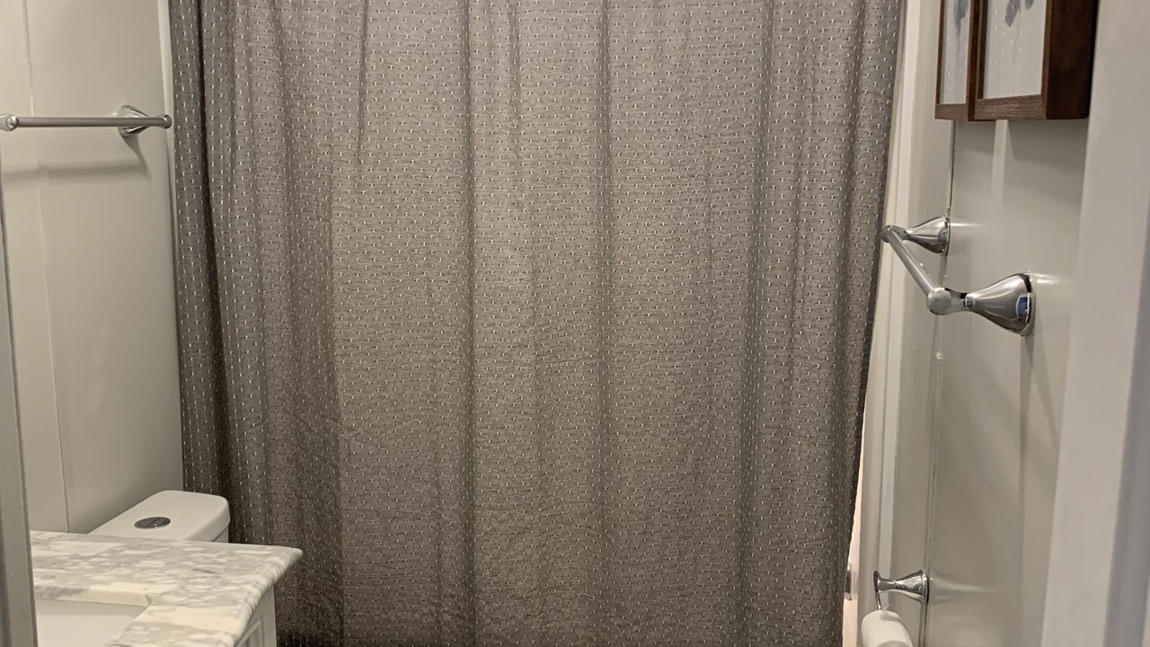 Photo of Bathroom in Anderson