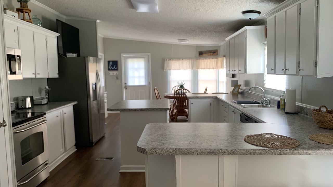 Photo of Kitchen in Anderson