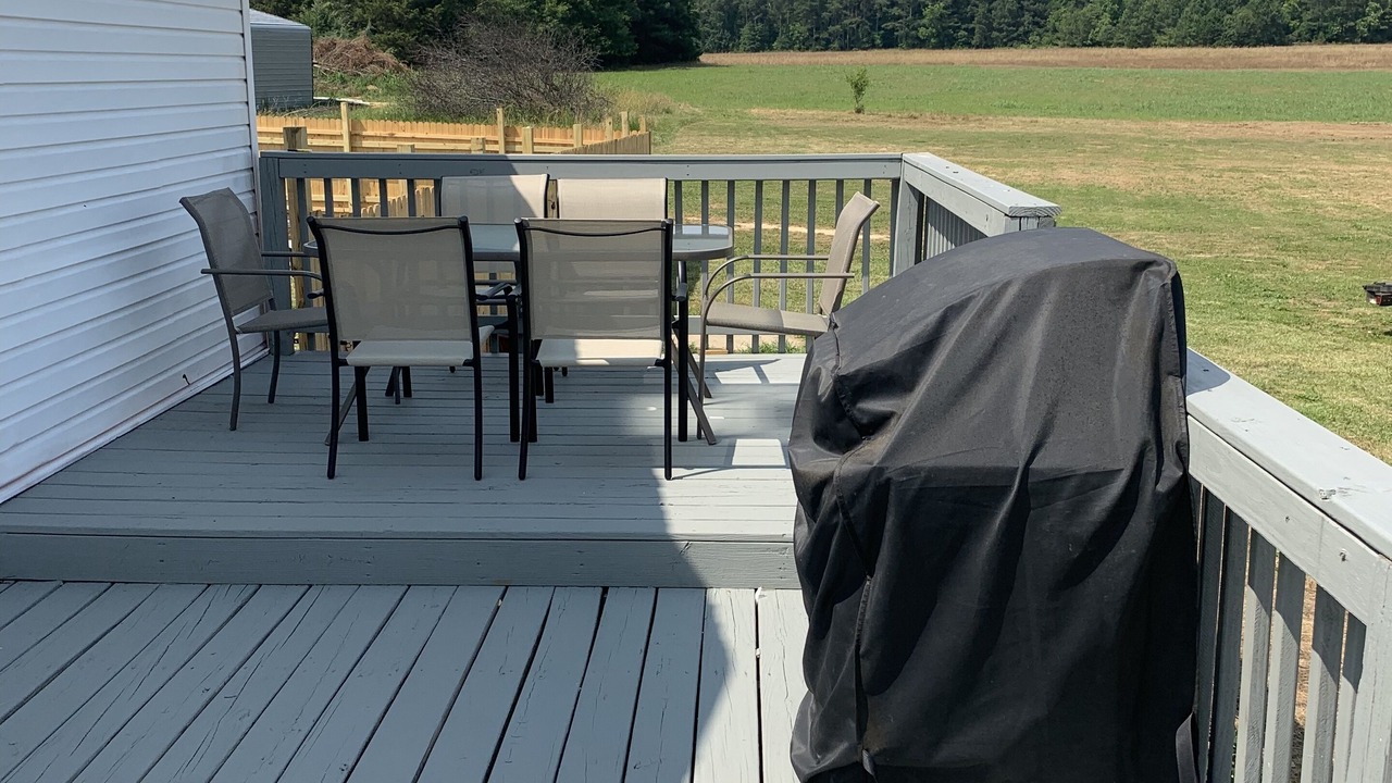Photo of Outdoor in Anderson