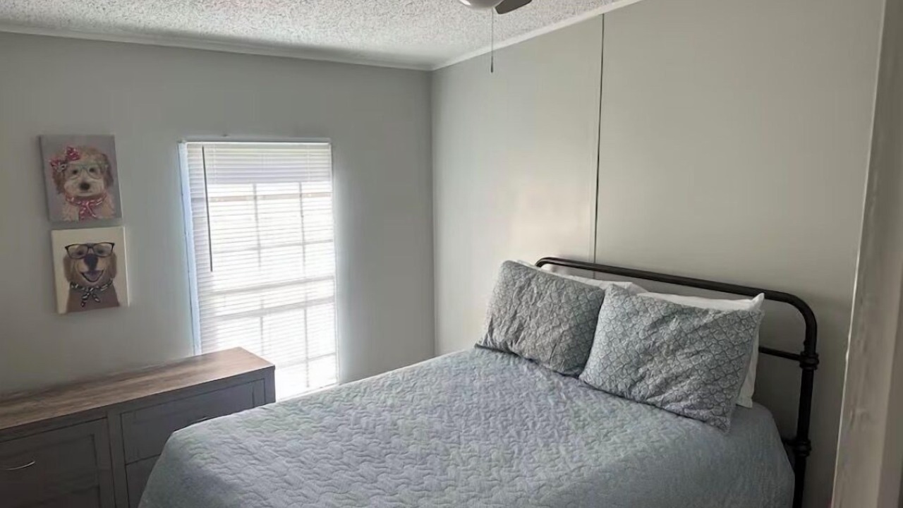 Photo of Bedroom in Anderson