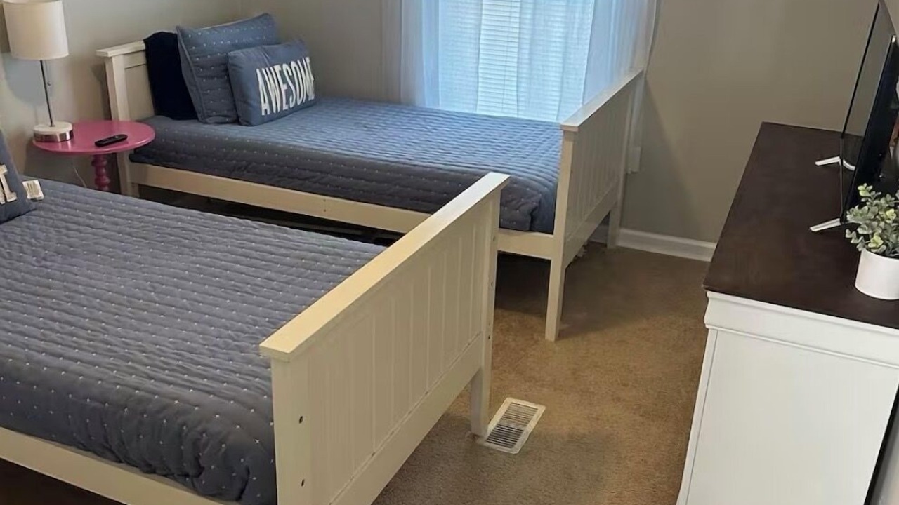 Photo of Bedroom in Anderson