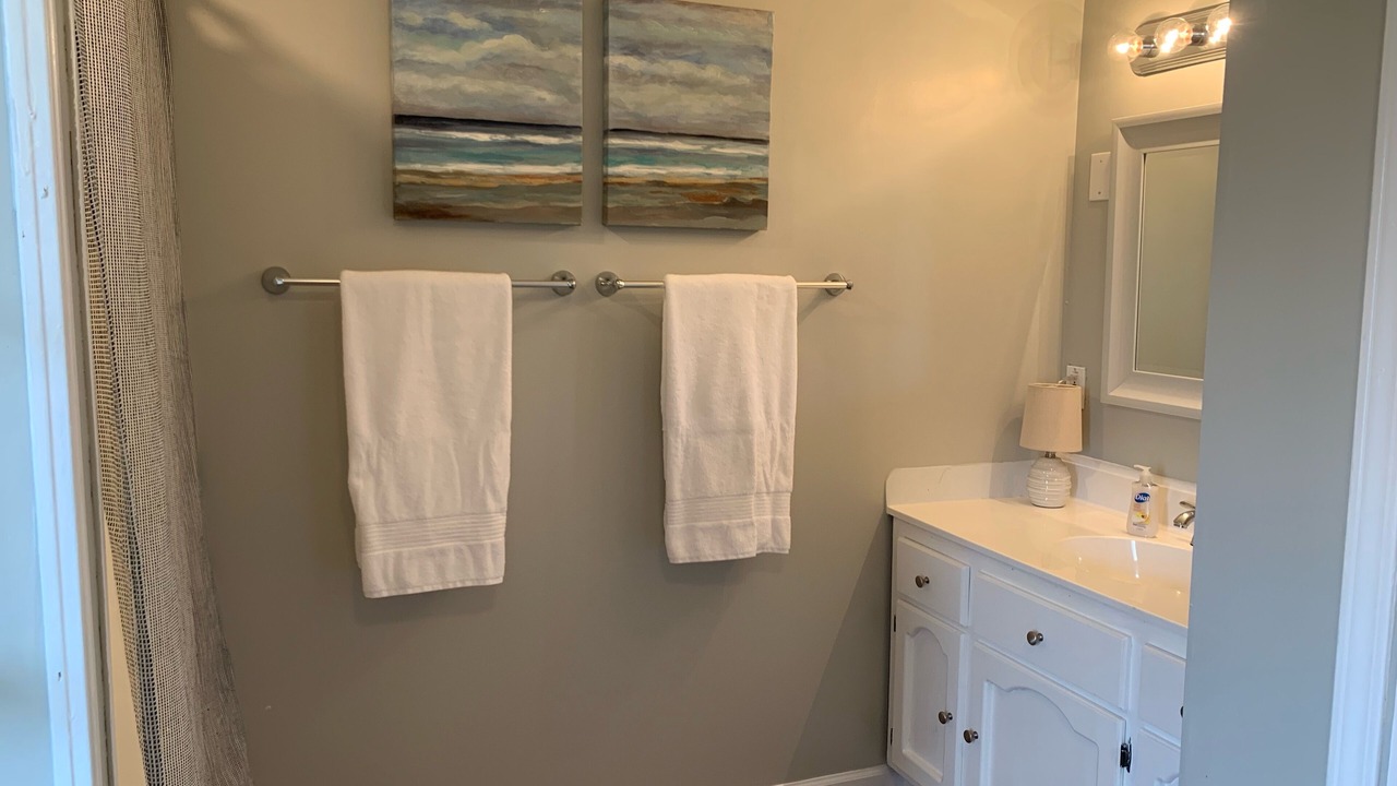 Photo of Bathroom in Anderson