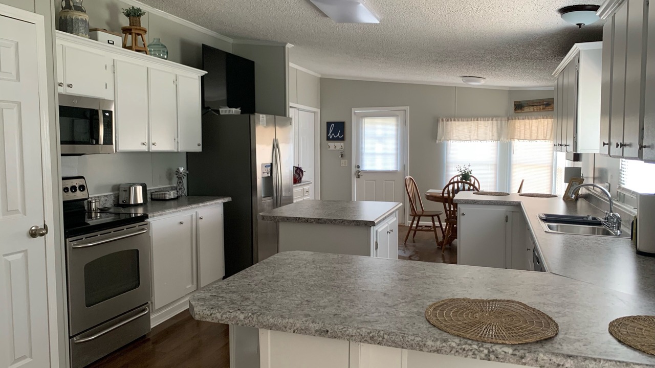Photo of Kitchen in Anderson