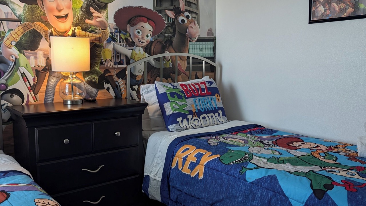 Photo of Bedroom in Veranda Palms