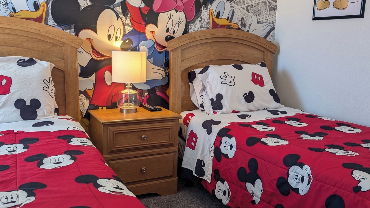 Photo of Bedroom in Veranda Palms
