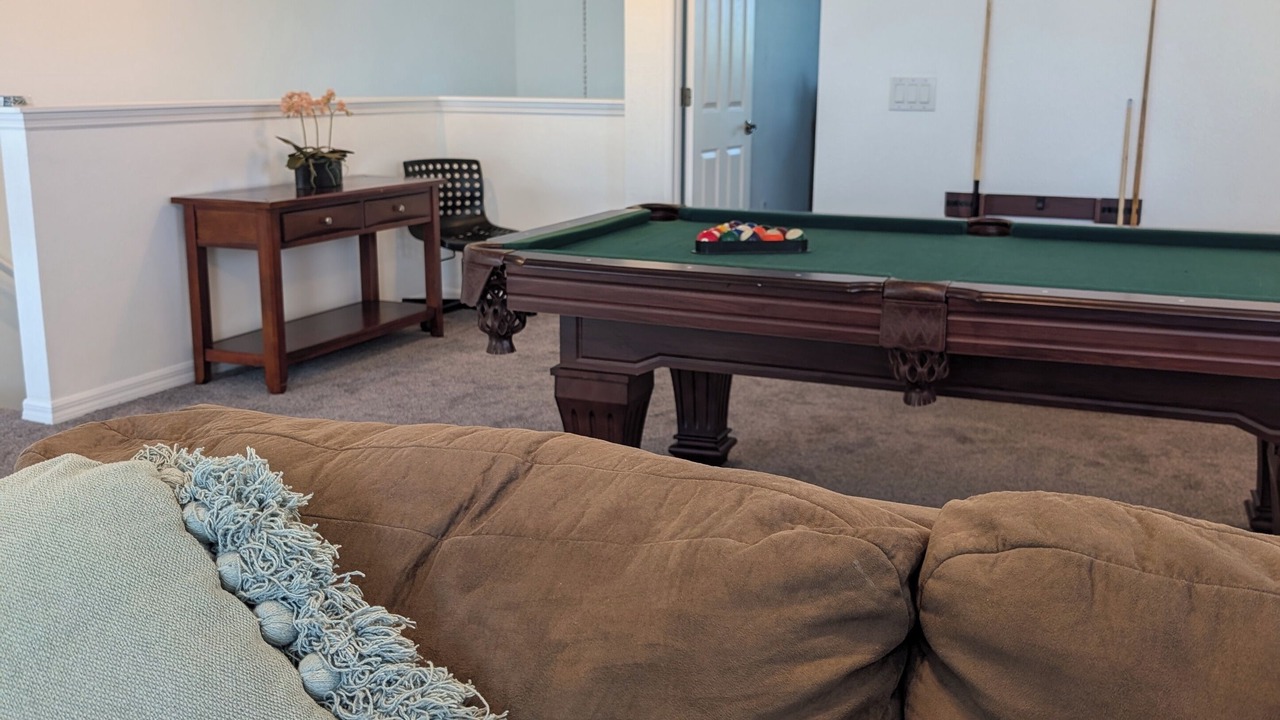 Photo of Bedroom in Veranda Palms