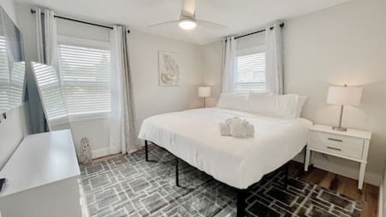 Photo of Bedroom in Sun Bay South