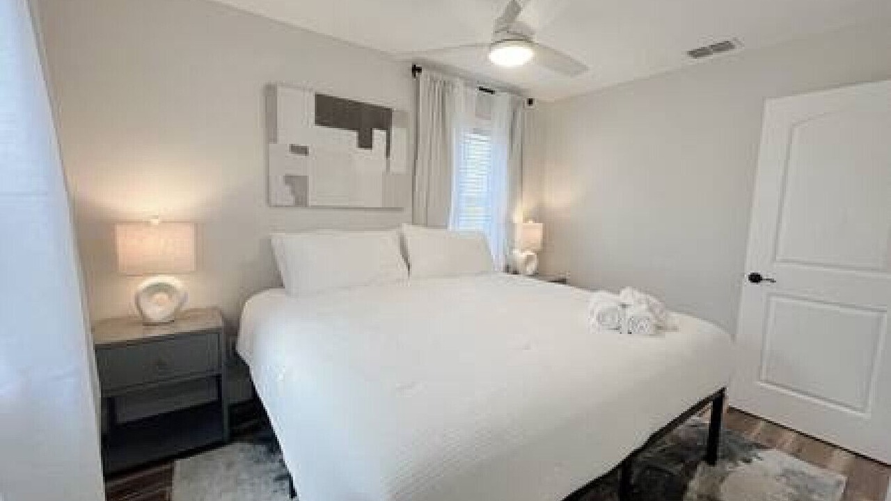 Photo of Bedroom in Sun Bay South