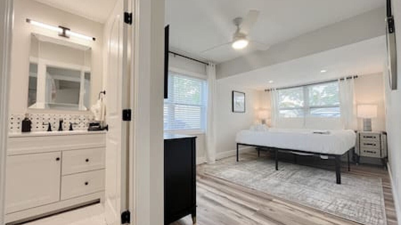 Photo of Bathroom in Sun Bay South
