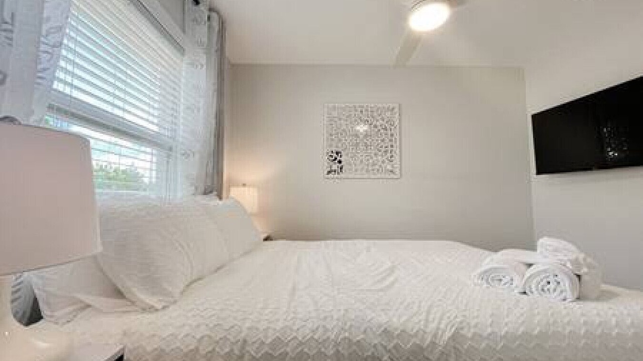 Photo of Bedroom in Sun Bay South