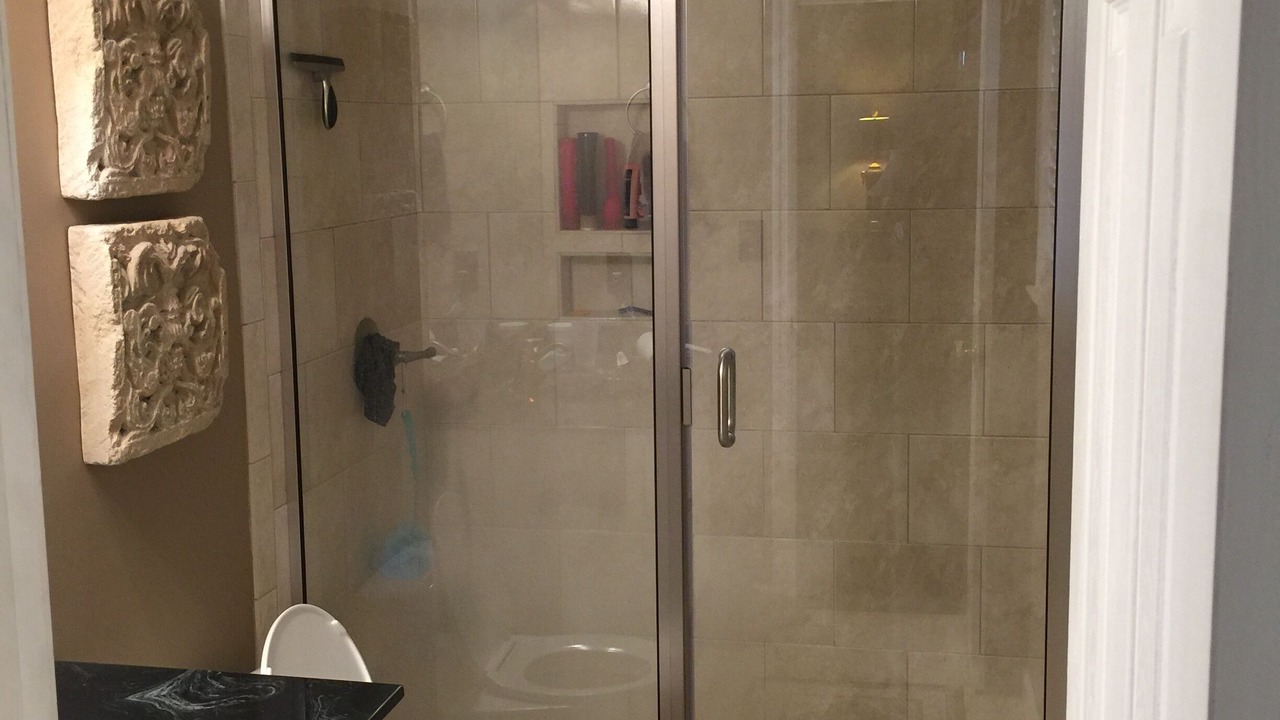 Photo of Bathroom in North Augusta