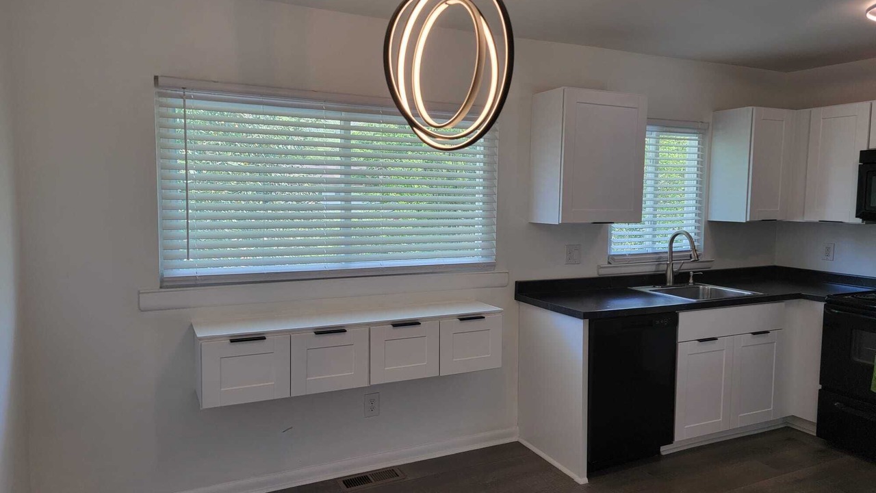 Photo of Kitchen in Gracewood