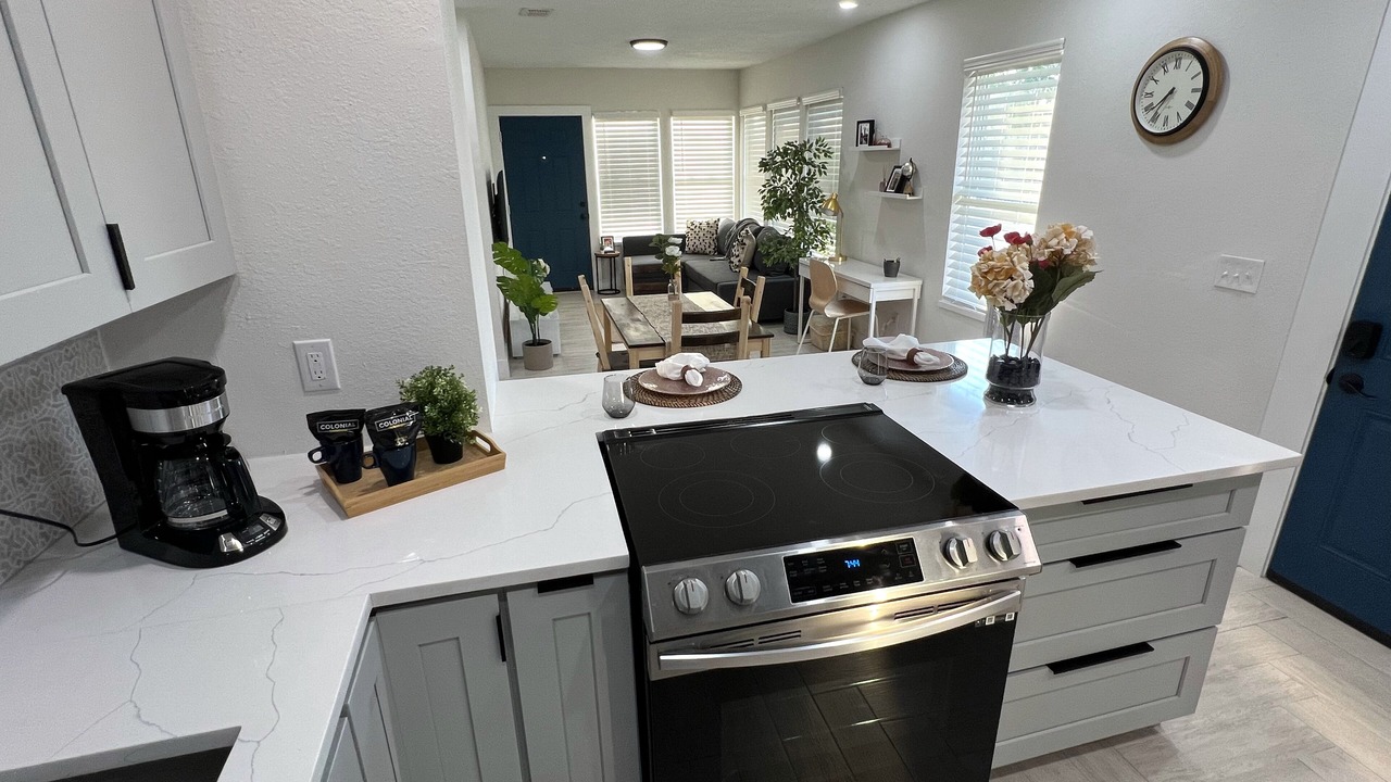 Photo of Kitchen in Winter Haven
