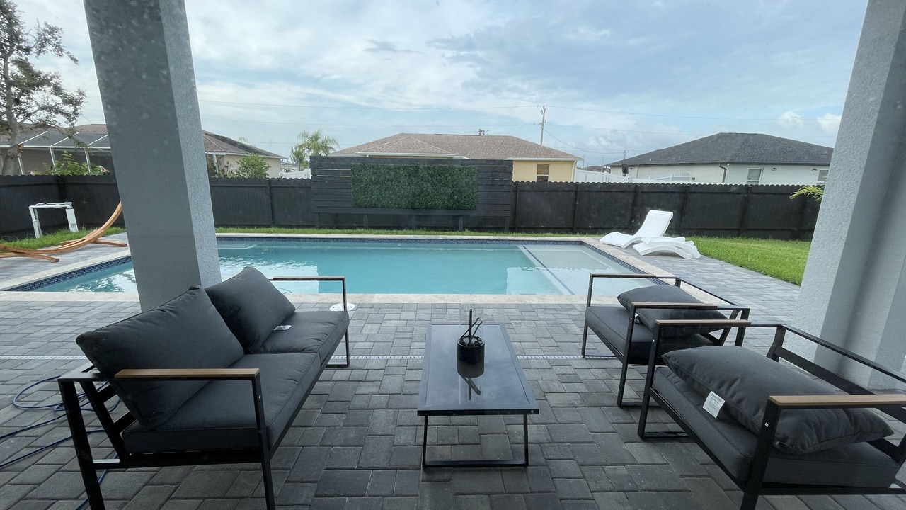 Photo of Outdoor in Mariner