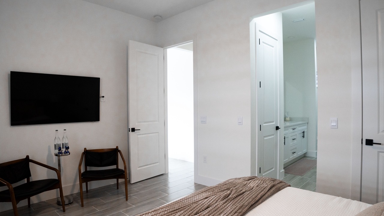Photo of Bedroom in Mariner