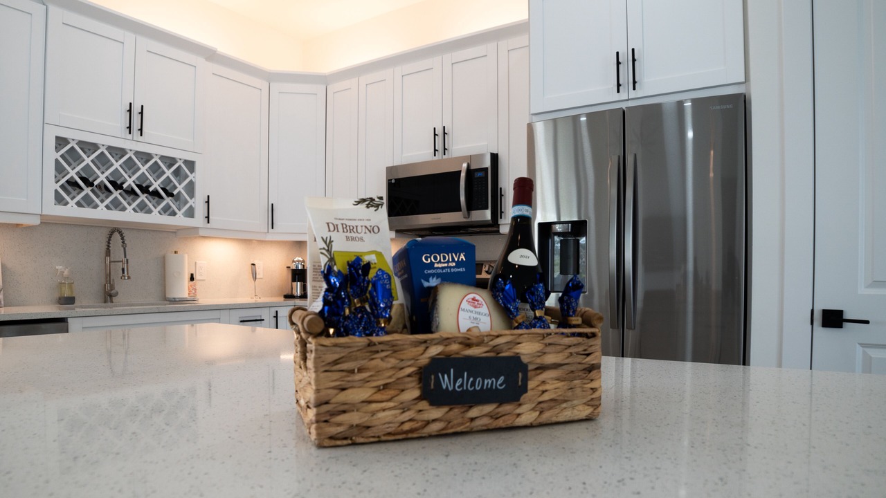 Photo of Kitchen in Mariner