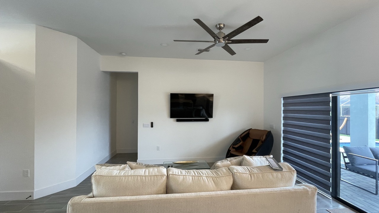 Photo of Livingroom in Mariner