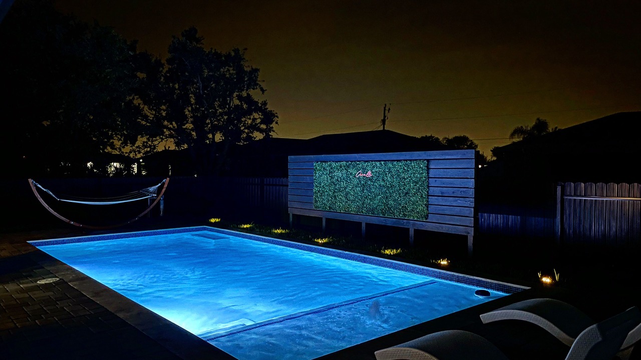 Photo of Outdoor in Mariner