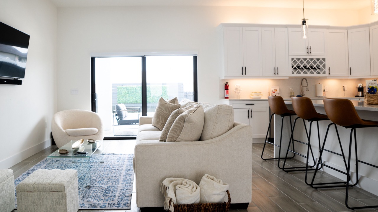 Photo of Livingroom in Mariner
