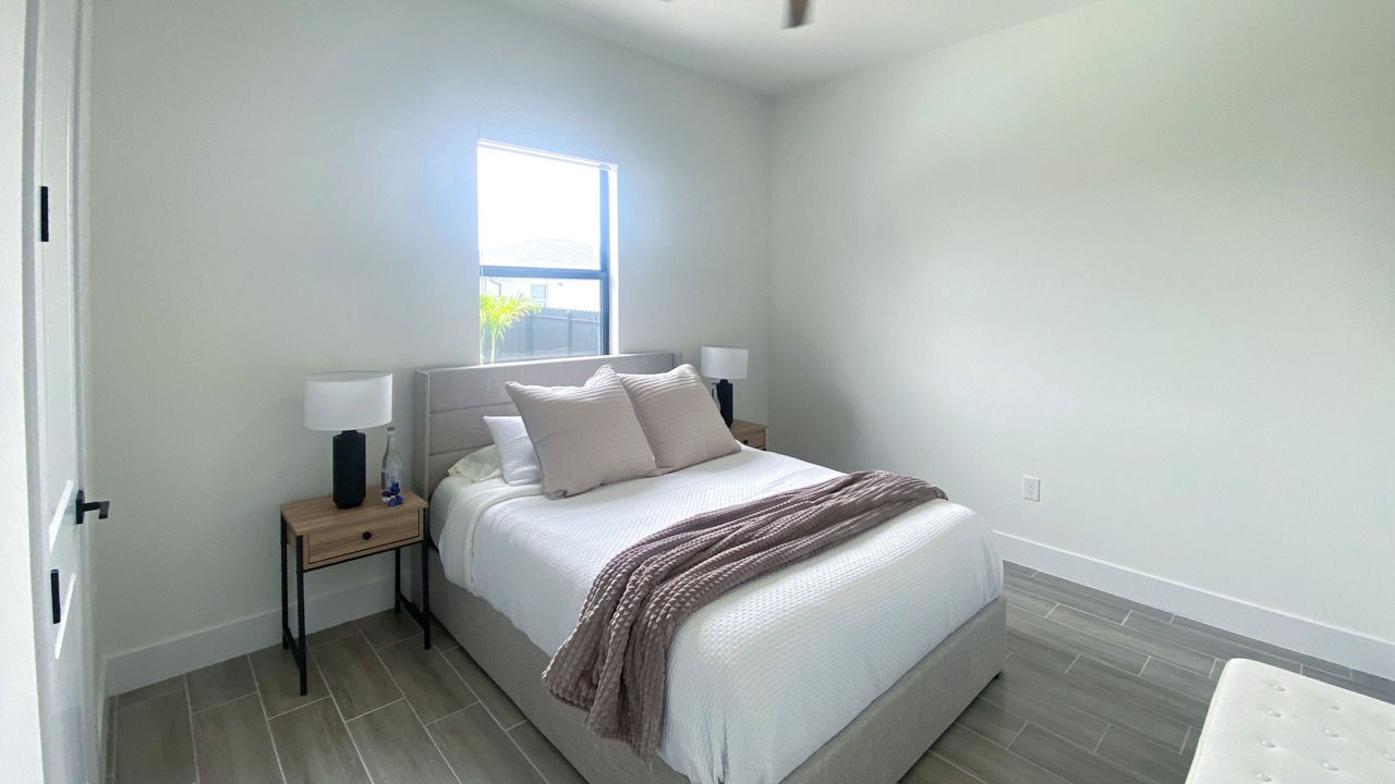Photo of Bedroom in Mariner