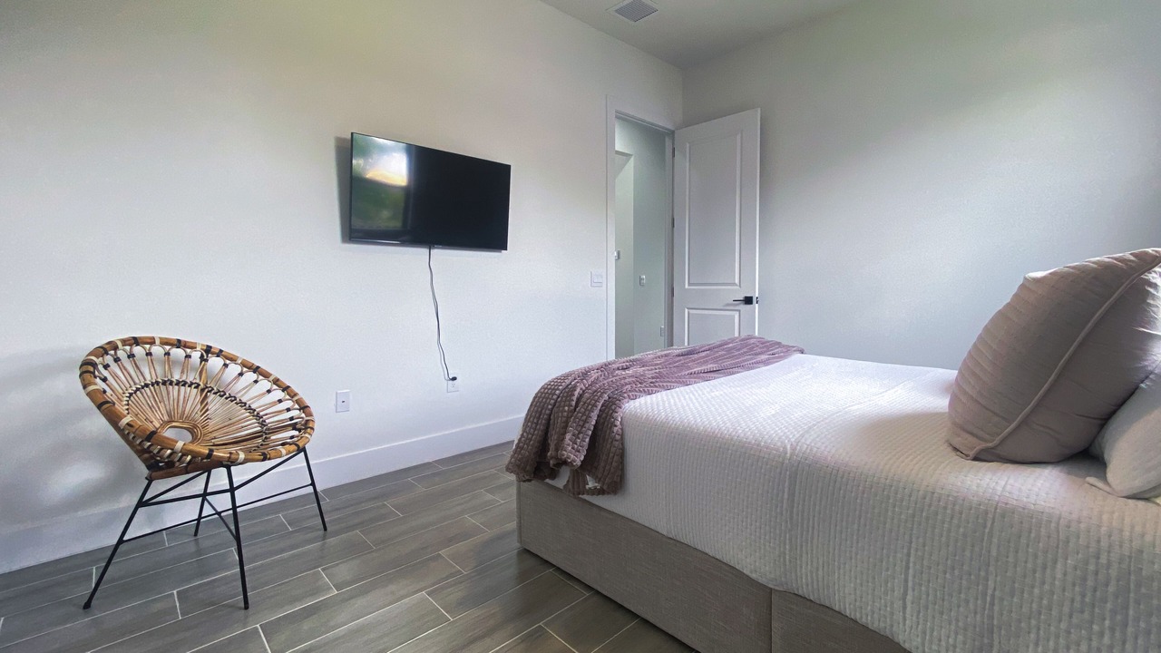 Photo of Bedroom in Mariner
