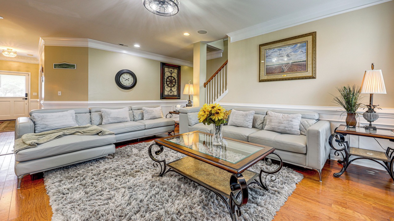 Photo of Livingroom in Summerville