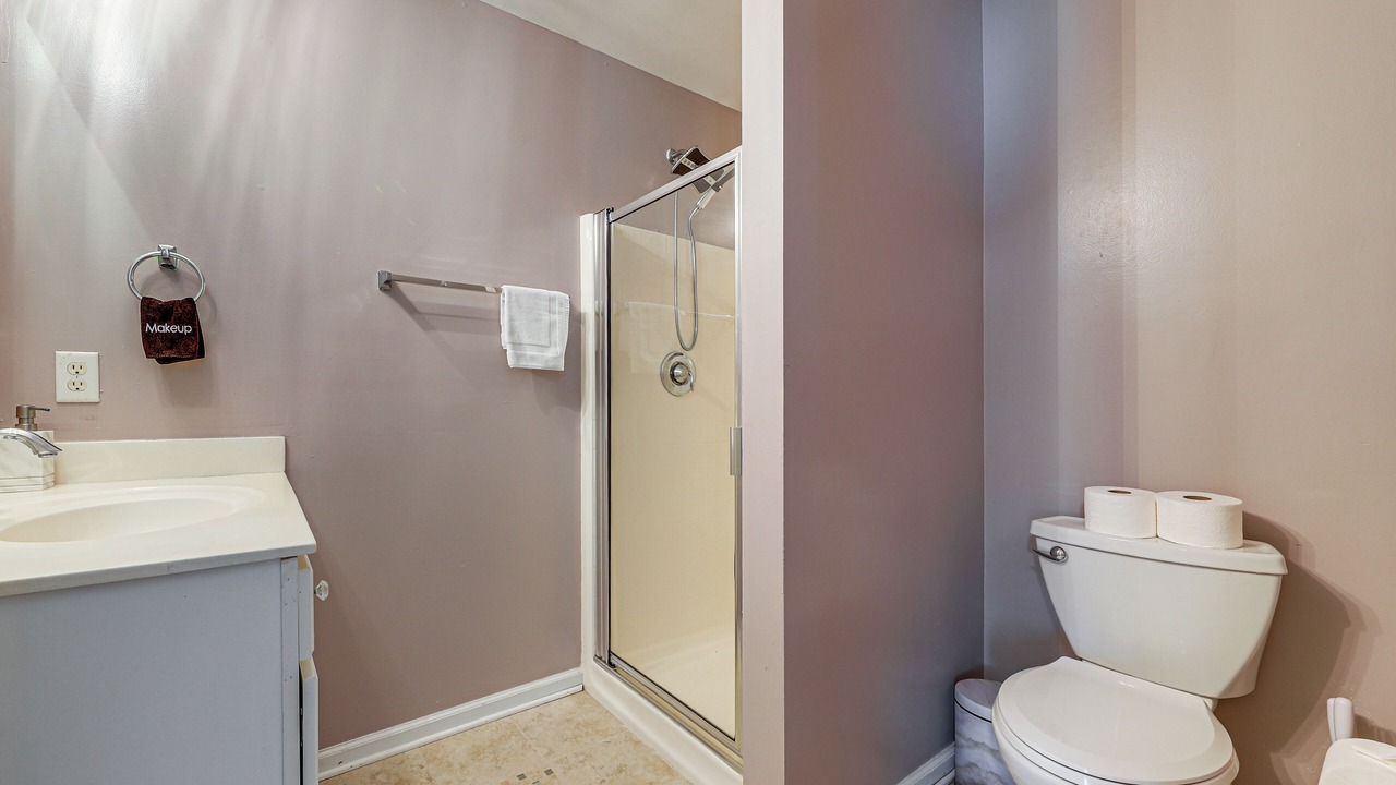 Photo of Bathroom in Summerville