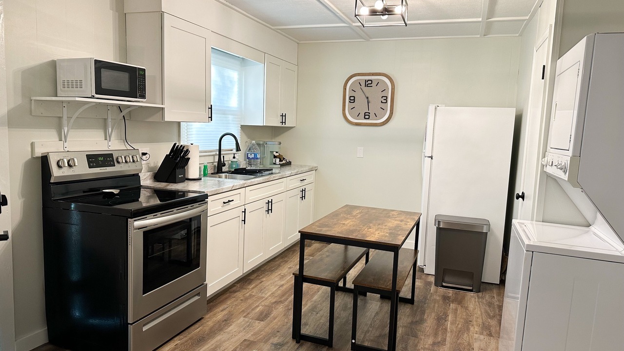 Photo of Kitchen in Smithville