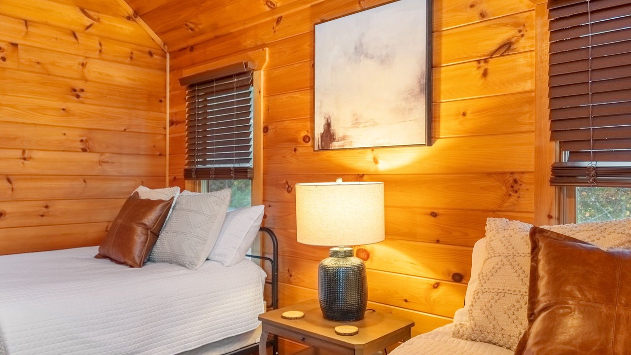 Photo of Bedroom in Murphy