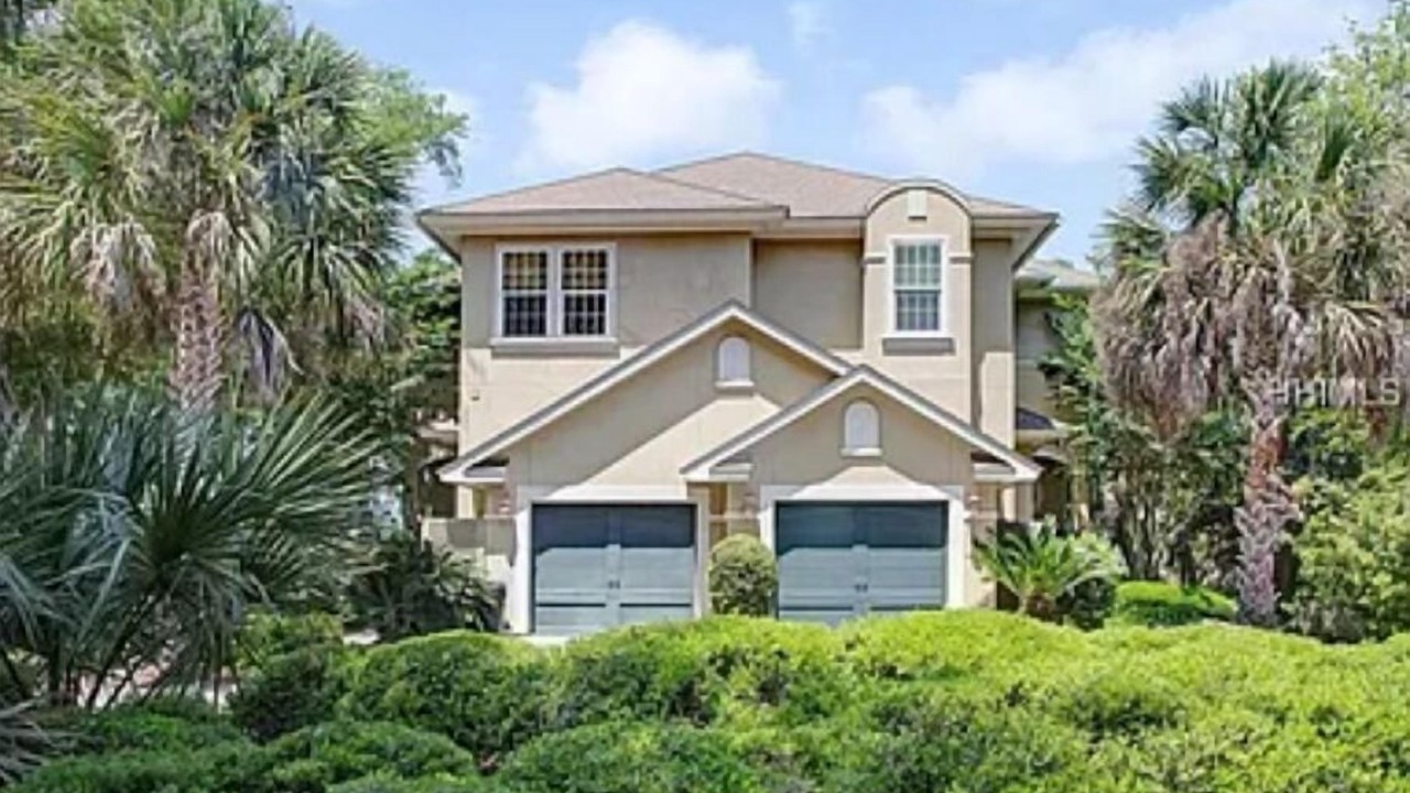 Photo of Outdoor in Palmetto Dunes