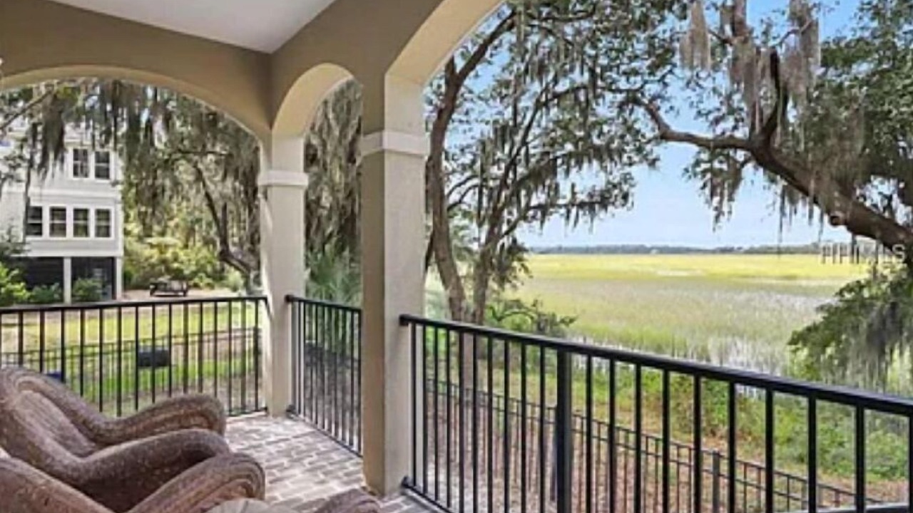 Photo of Outdoor in Palmetto Dunes
