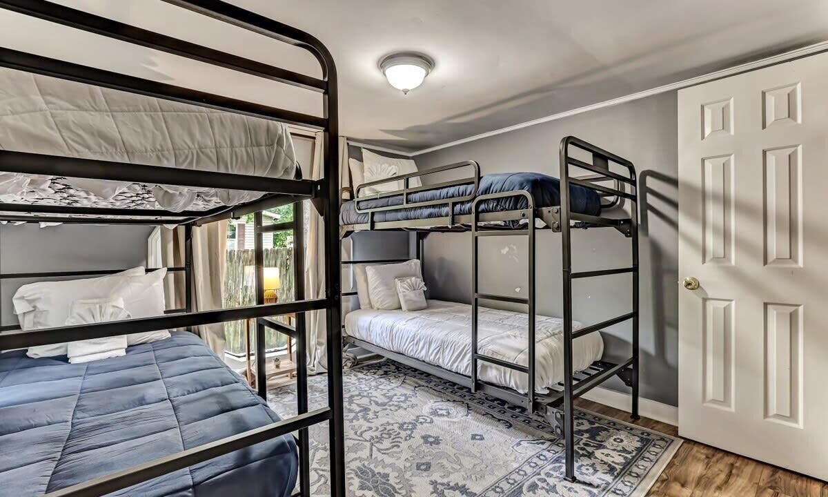 Photo of Bedroom in Montgomery