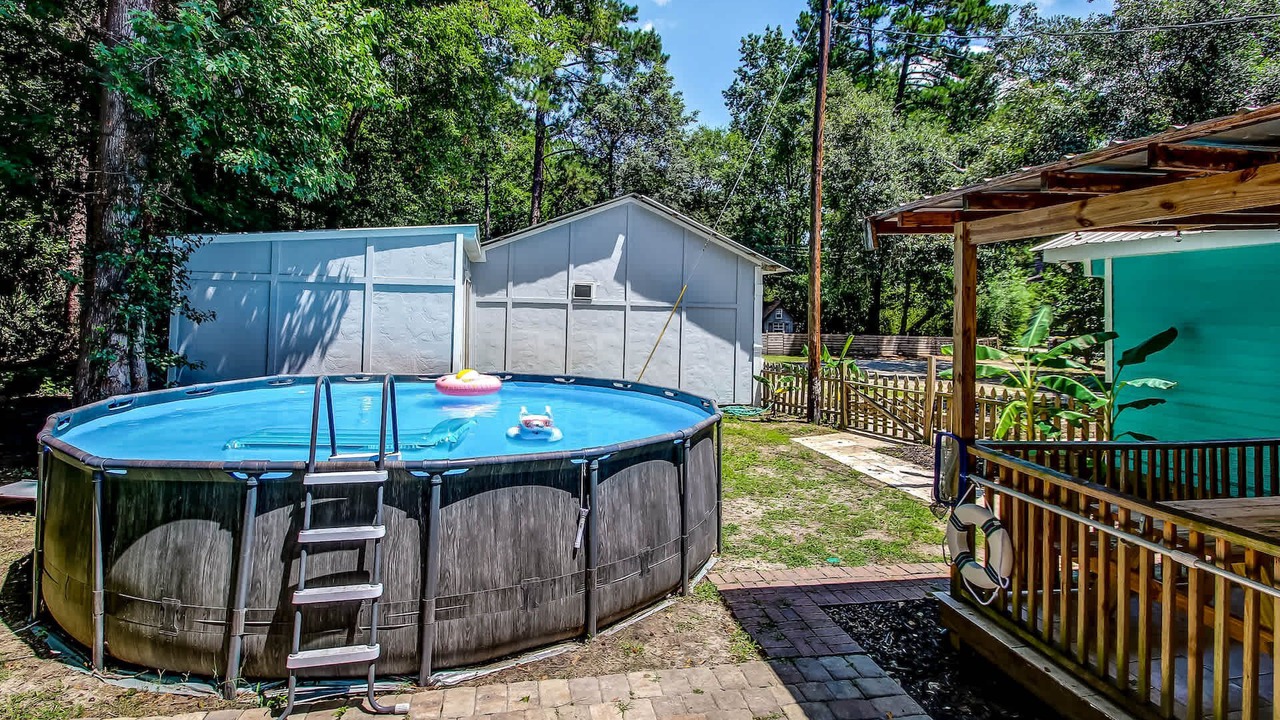 Photo of Outdoor in Montgomery