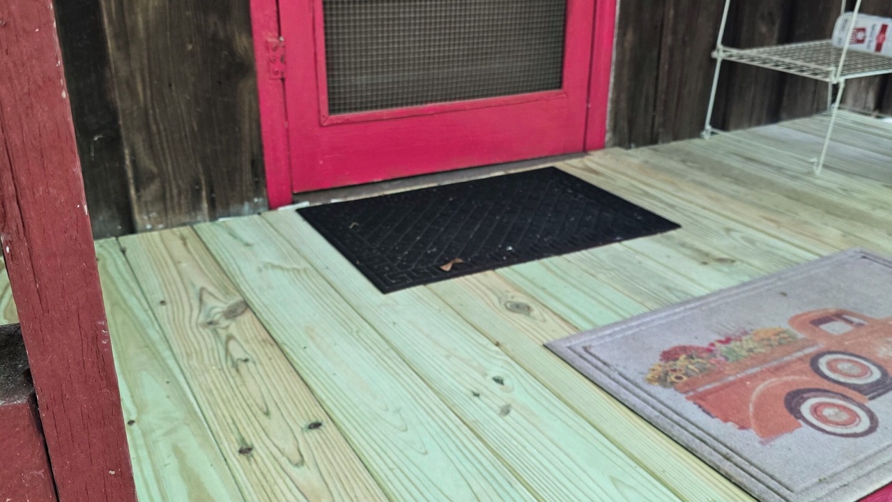 Photo of Outdoor in Tignall