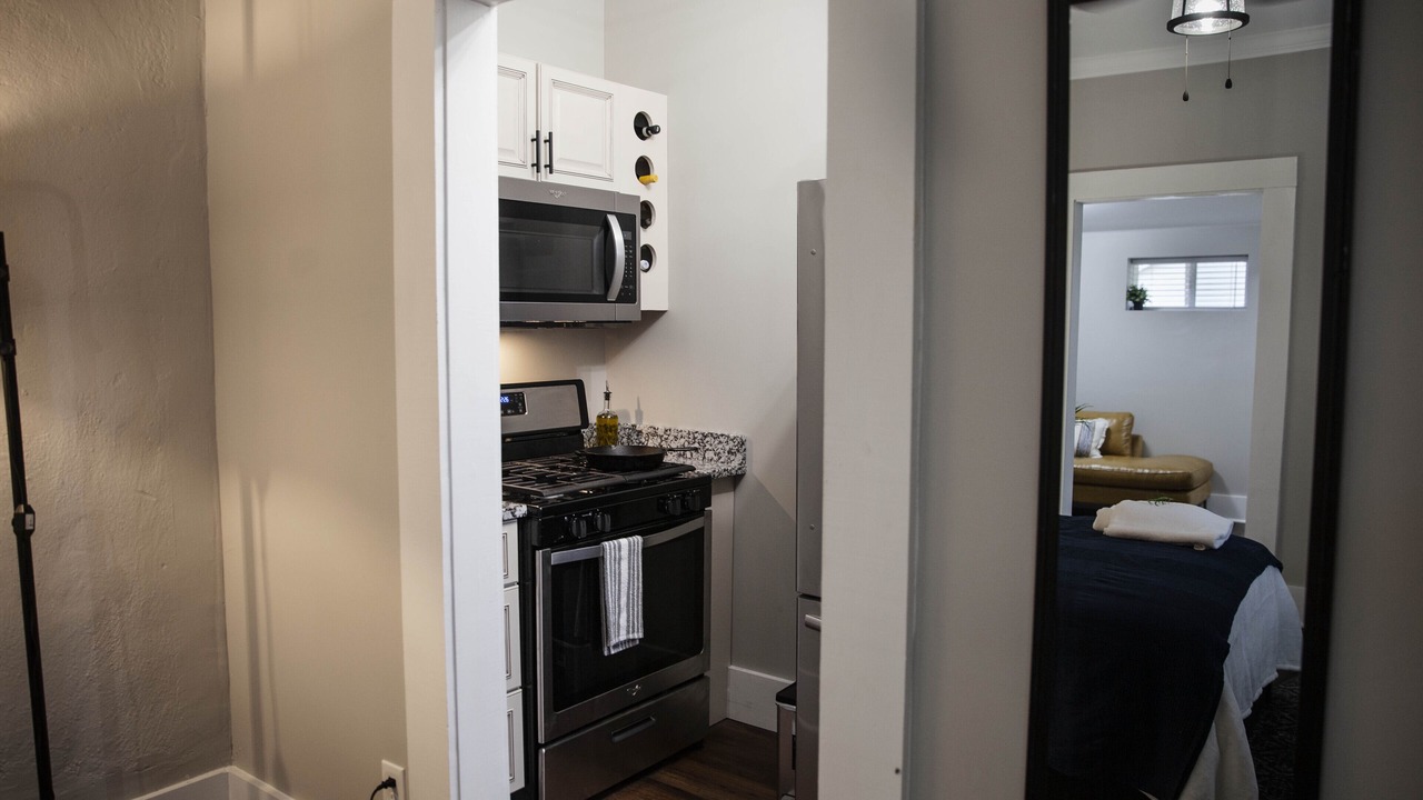 Photo of Kitchen in Midtown