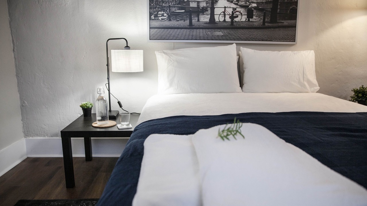 Photo of Bedroom in Midtown