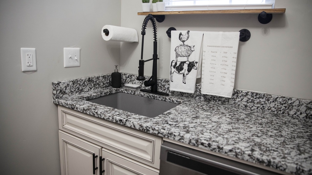 Photo of Kitchen in Midtown